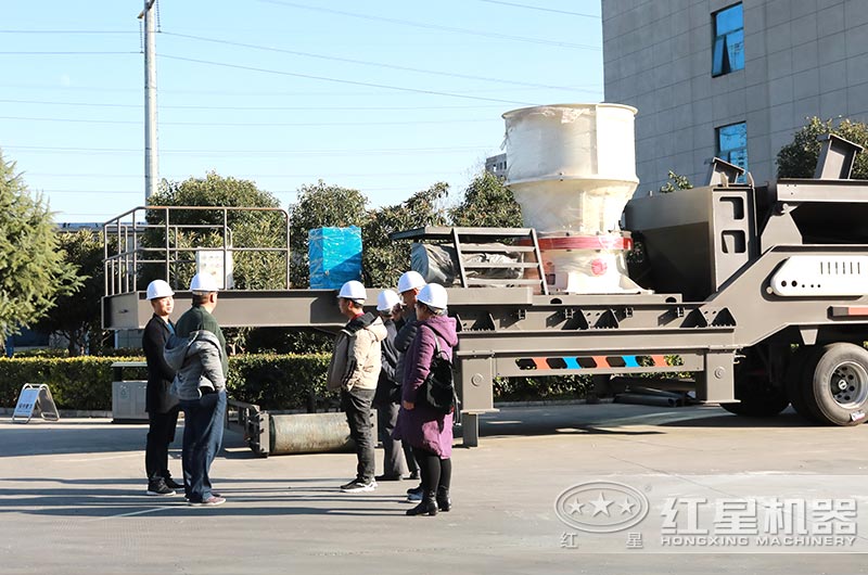 RAYBET雷竞技入口支持客户来厂参观 RAYBET雷竞技入口支持客户来厂参观