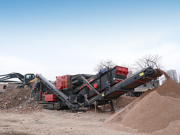 20万够开个建筑垃圾处理厂吗?全套设备有哪些?年利润怎么样?  20万够开个建筑垃圾处理厂吗?全套设备有哪些?年利润怎么样?