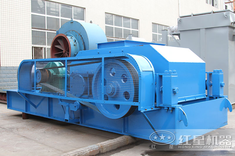 狼牙破碎机图片 狼牙破碎机图片