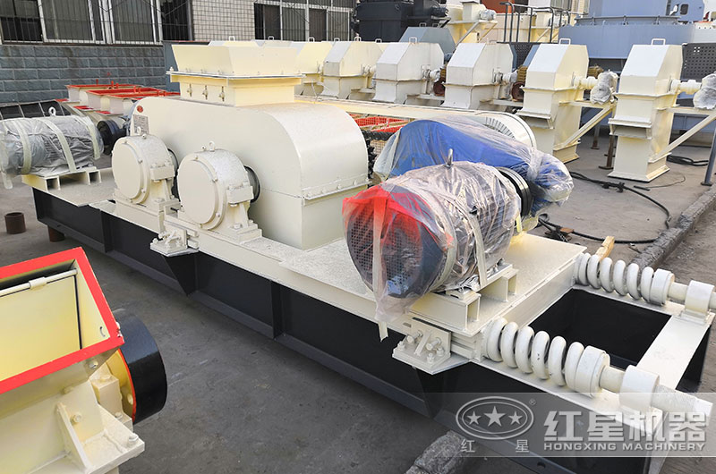 狼牙破碎机设备图片 狼牙破碎机设备图片