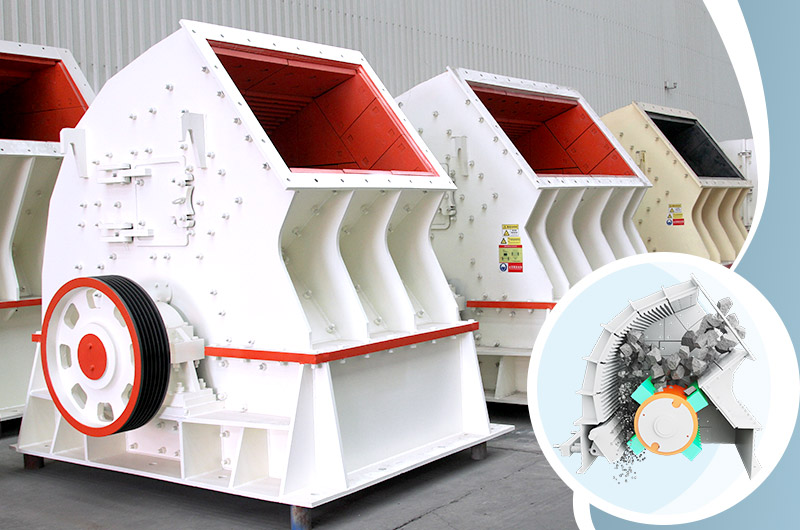 PCZ1720重锤式破碎机 PCZ1720重锤式破碎机