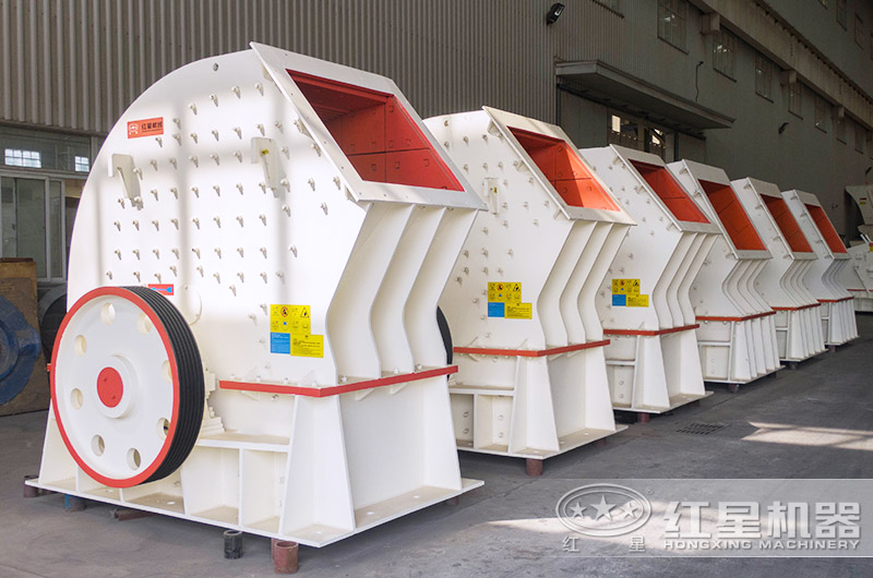 1308重锤破碎机图片 1308重锤破碎机图片