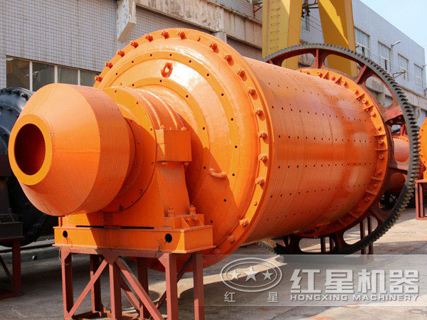 粉煤灰设备成品图 粉煤灰设备成品图