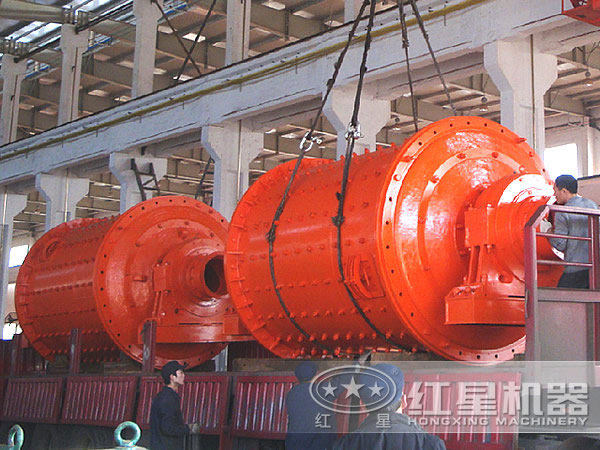 球磨机厂家 球磨机厂家