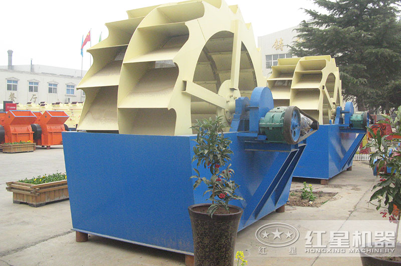 RAYBET雷竞技入口洗砂机 RAYBET雷竞技入口洗砂机