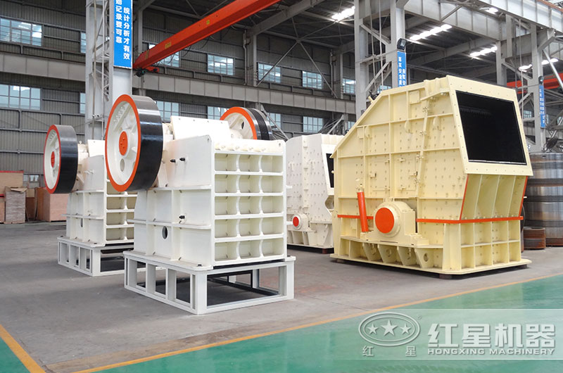 破碎机设备 破碎机设备