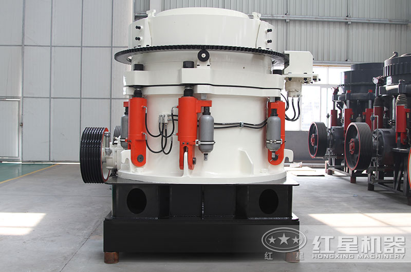 玄武岩破碎机_圆锥 玄武岩破碎机_圆锥