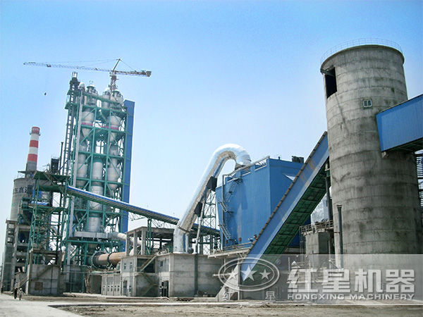 选矿现场 选矿现场