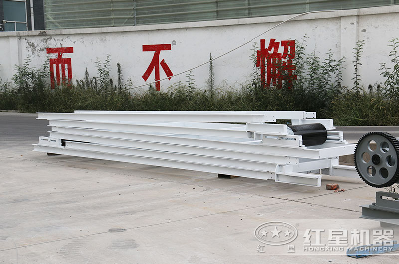 输送机图片 输送机图片