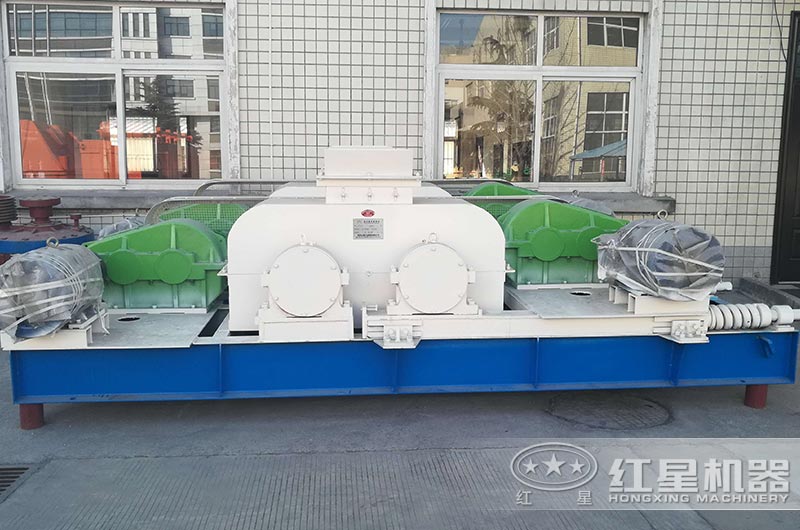 对辊式制砂机图片 对辊式制砂机图片