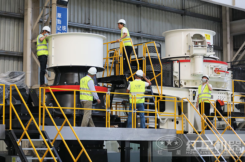 客户到厂考察设备、定制方案 客户到厂考察设备、定制方案