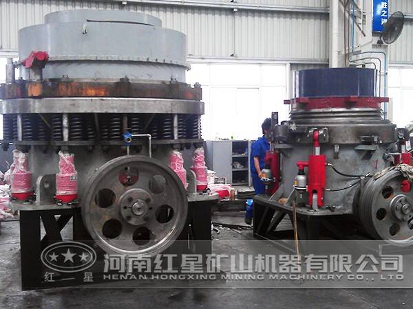 20TPHԲ׶ʯ�������