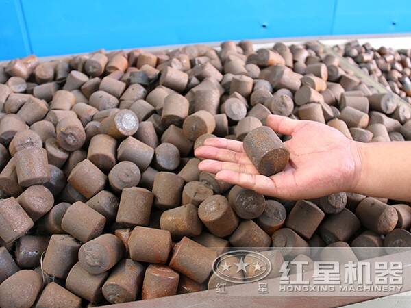 棒磨机研磨介质 棒磨机研磨介质