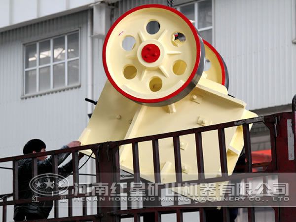 水渣破碎机厂家发货图 水渣破碎机厂家发货图