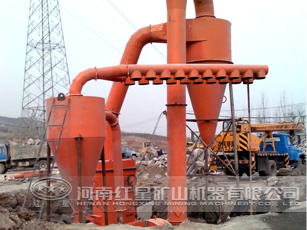 ����ʯĥ�ɷ۵Ĺ�������