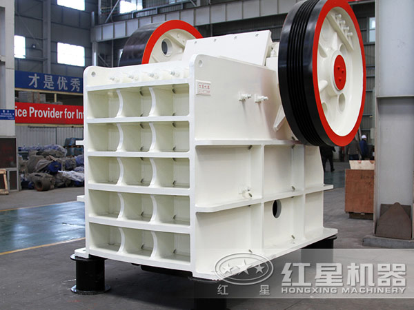 100tphŷ��ʯͷ�����