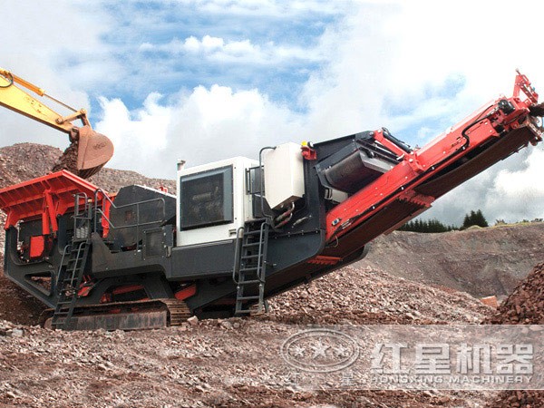 �ղ�2000���ƶ�ʽ������������ʯ�������߹�������