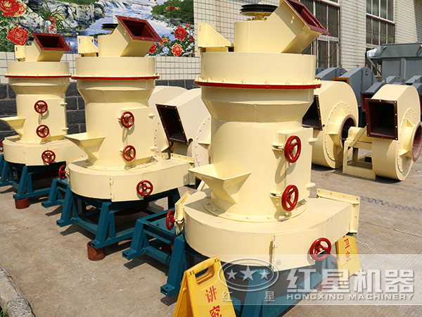 ����ʯ����ĥ�ۻ�����