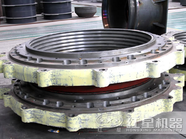 复合型圆锥破碎机配件 复合型圆锥破碎机配件