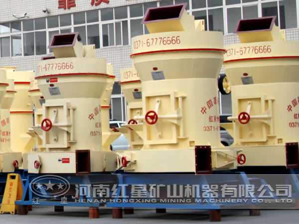 熔渣磨粉机 熔渣磨粉机