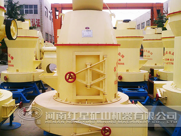 高强磨粉机 高强磨粉机