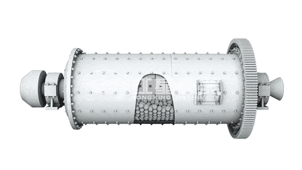 �մ���ĥ������ԭ��ͼ