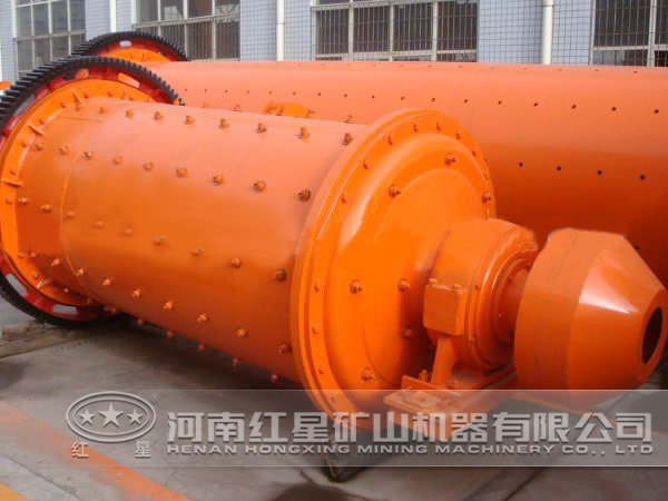 球磨机 球磨机