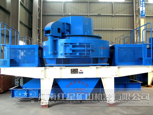 制砂机 制砂机