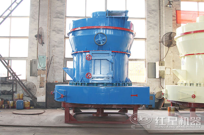 雷蒙磨粉机 雷蒙磨粉机