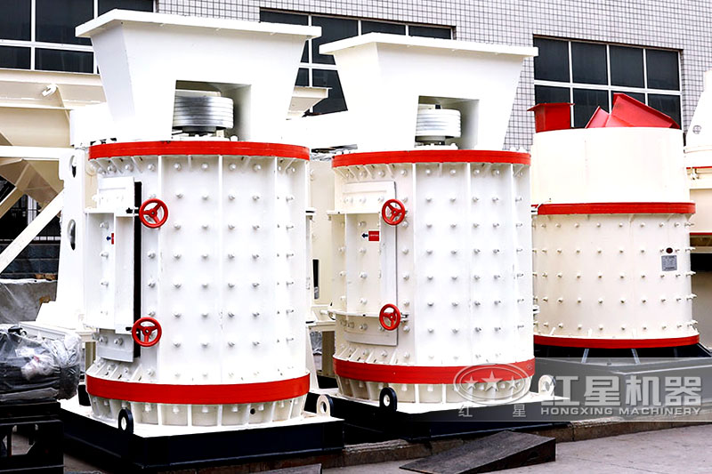 复合破碎机 复合破碎机