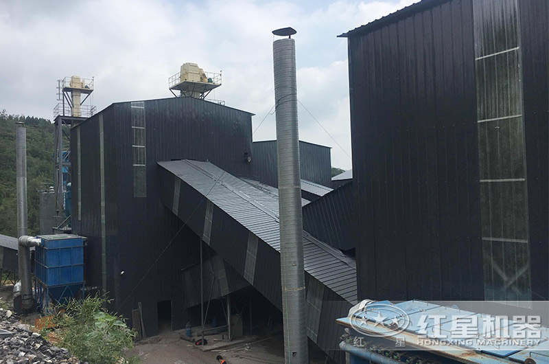 RAYBET雷竞技入口安徽客户全封闭厂房 RAYBET雷竞技入口安徽客户全封闭厂房