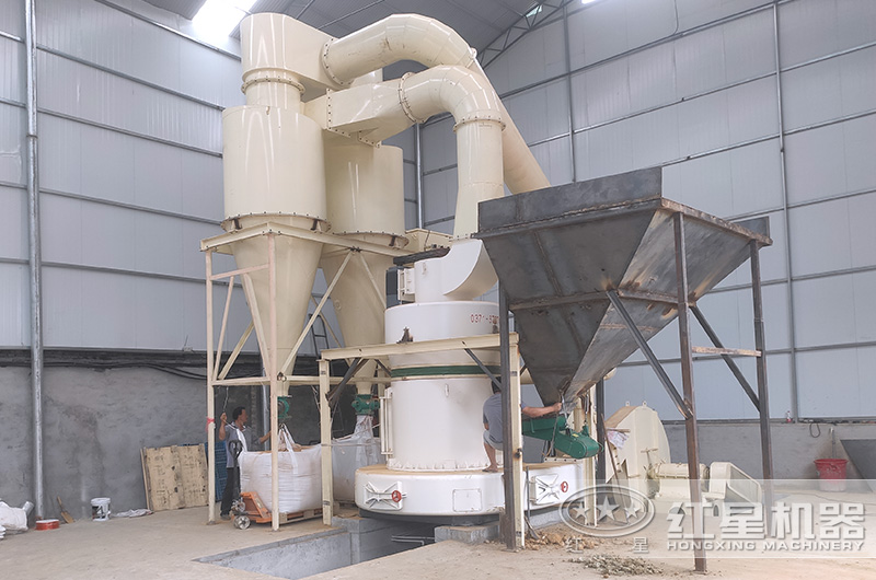 ��ʯ�ۼӹ��ͻ��ֳ�ʵ��