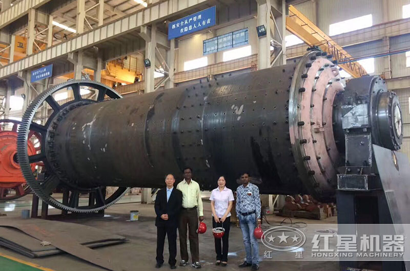 RAYBET雷竞技入口棒磨机厂家车间 RAYBET雷竞技入口棒磨机厂家车间