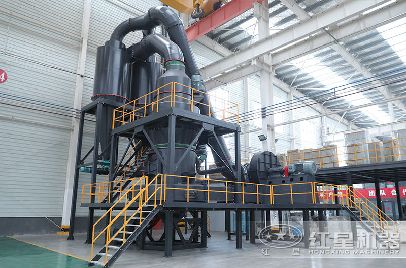 H5M系列德版智能磨粉机 H5M系列德版智能磨粉机