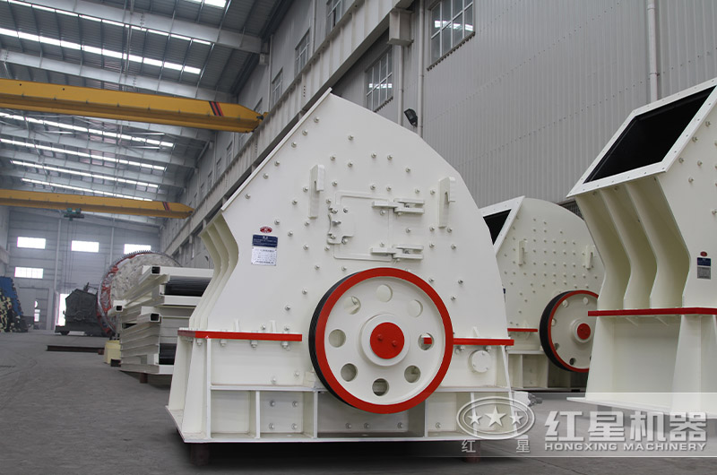 重锤式破碎机 重锤式破碎机