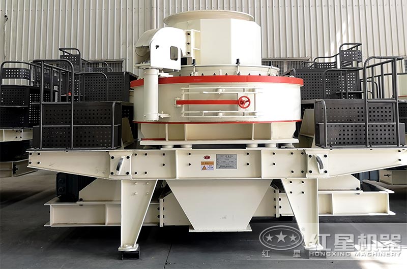 小型石头制砂机 小型石头制砂机