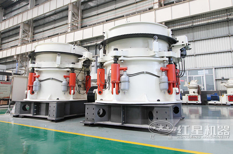 大型圆锥破 大型圆锥破